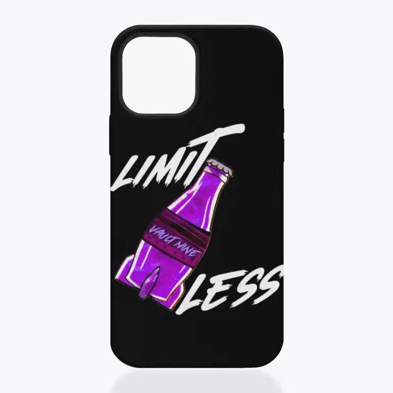 Vault IX x Limitless Collaboration